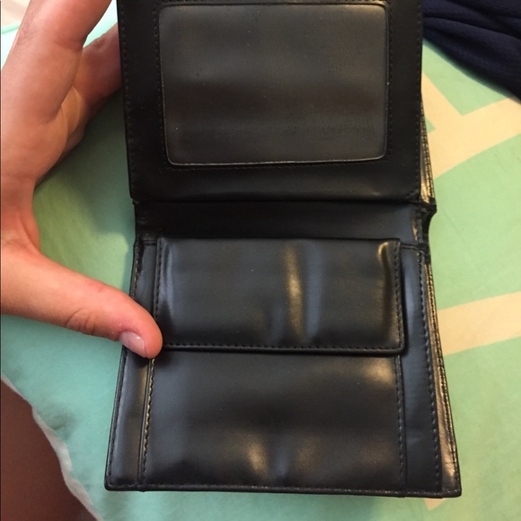 Coach Wallet! - Picture 3 of 4