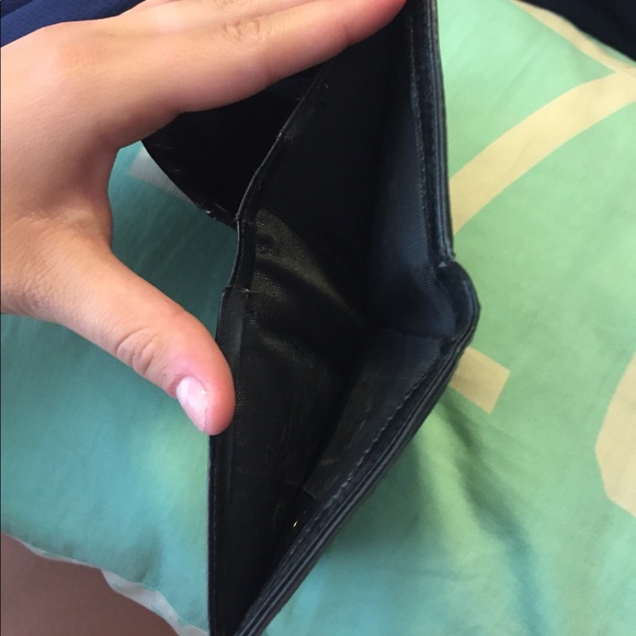 Coach Wallet! - Picture 4 of 4