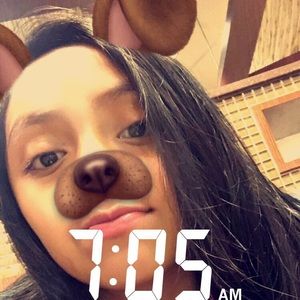 Meet your Posher, Viky