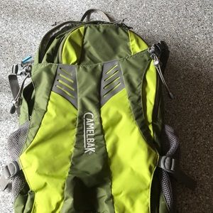 Backpack Camelbak 27L Alpine Explorer 3LH2O