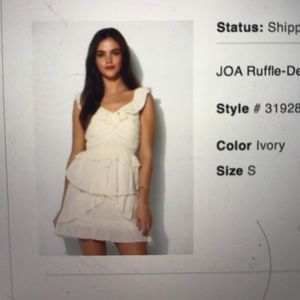 NEW URBAN OUTFITTERS DRESS