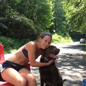 Meet your Posher, Savannah