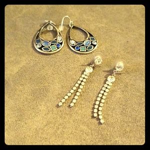 EARINGS