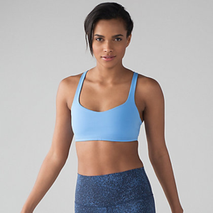 NWT lululemon Free To Be Bra