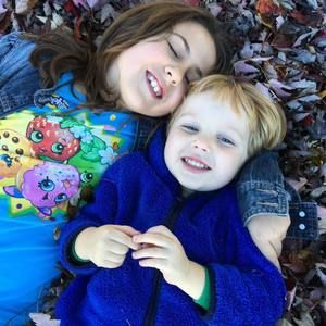 Meet your Posher, Saverio