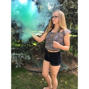 Meet your Posher, Grace