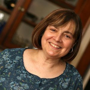 Meet your Posher, Donna