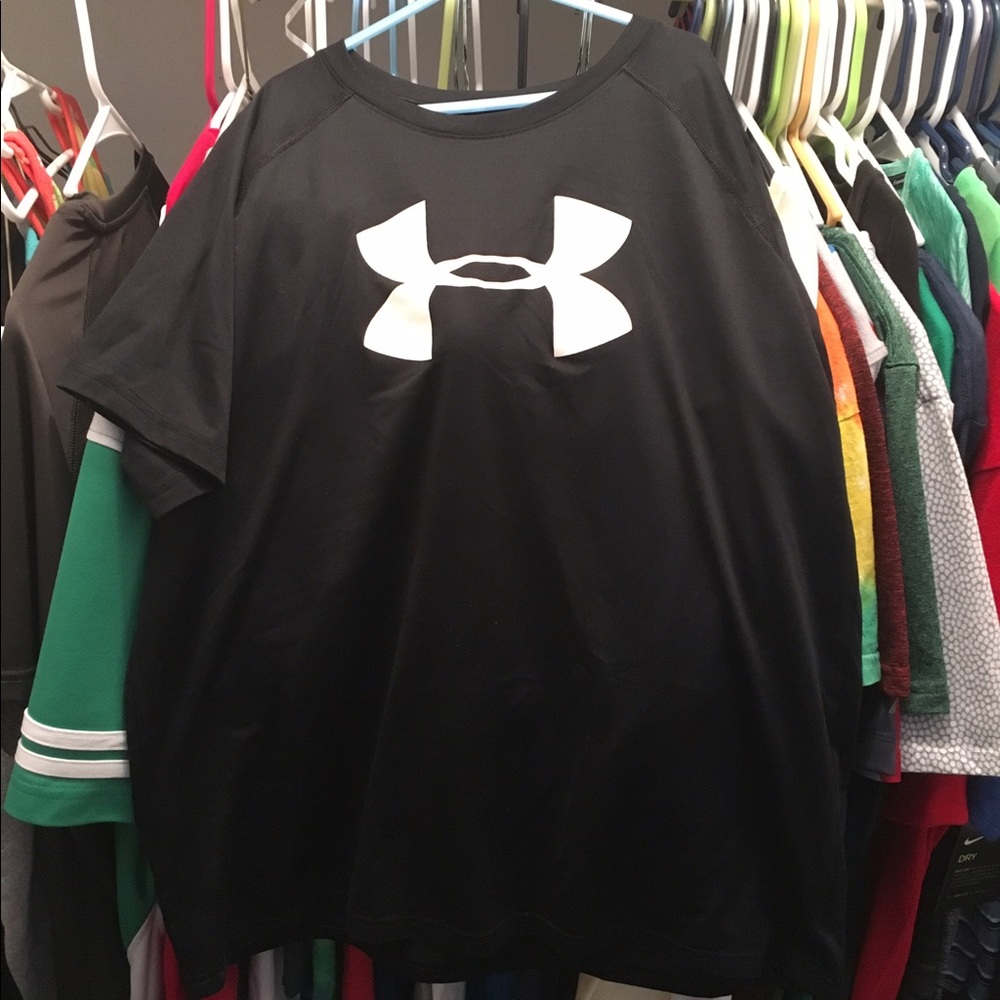 Youth XL