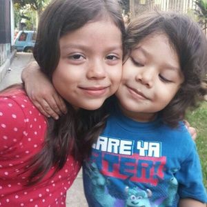 Meet your Posher, Lorena