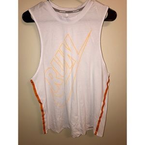 Nike Workout Muscle Tee