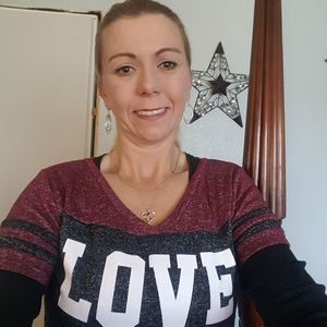 Meet your Posher, Ericka