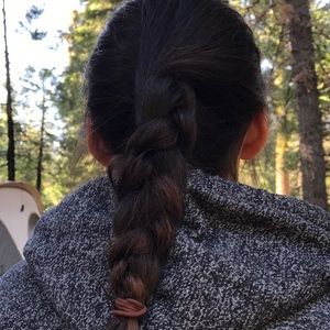 Meet your Posher, Brisa