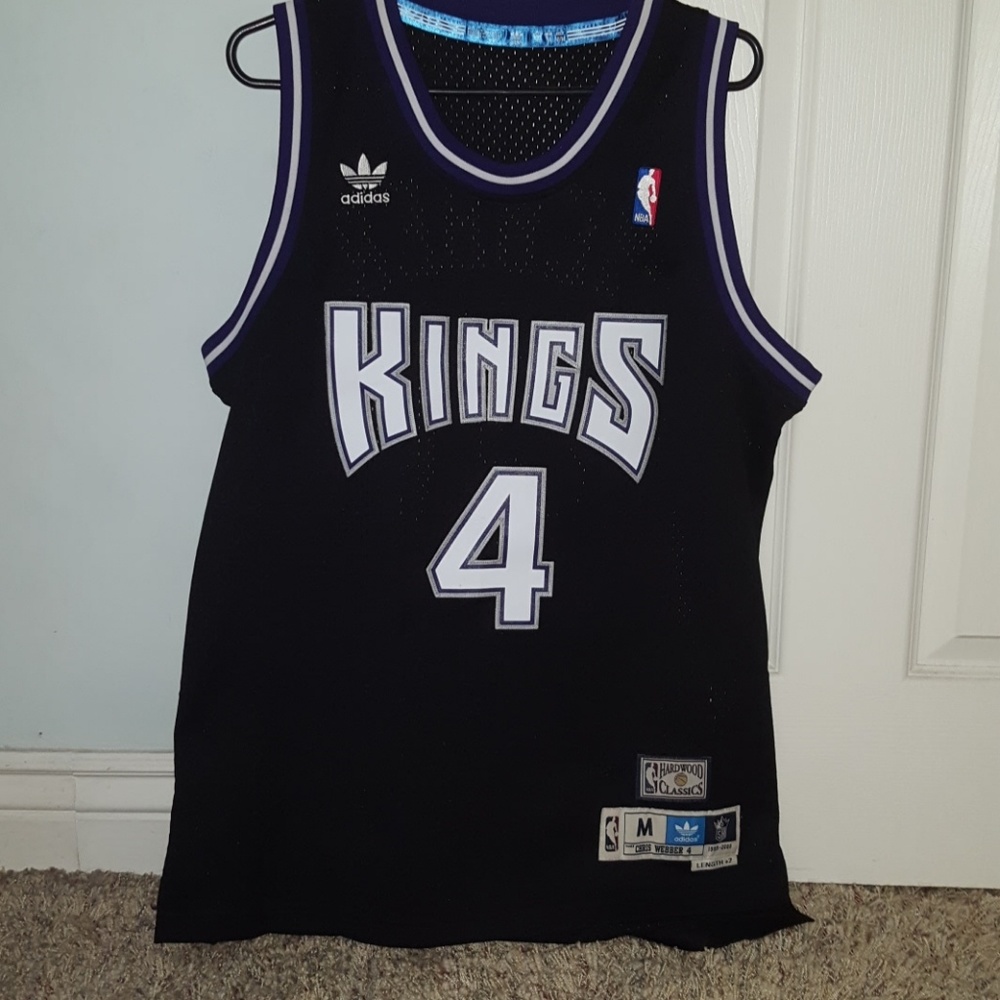 Men's NBA Jersey