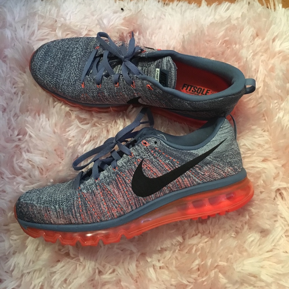 Nike flynet Air Max Men's 13