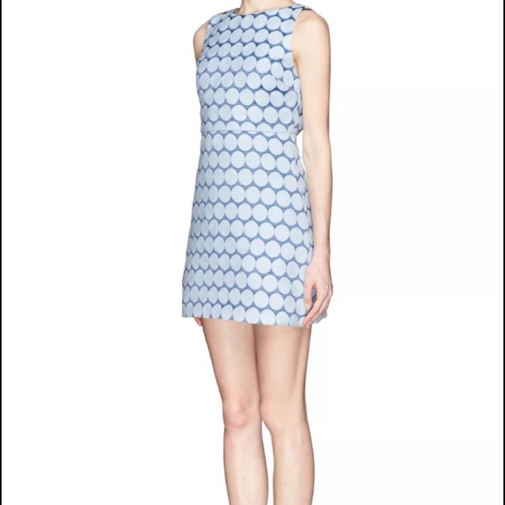 Alice and Olivia dress  size 8