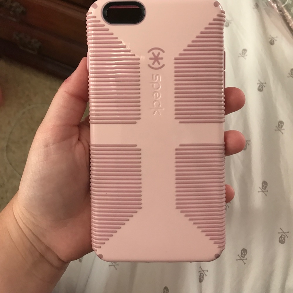 Speck iPhone 6 Plus case