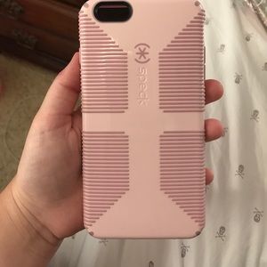Speck iPhone 6 Plus case