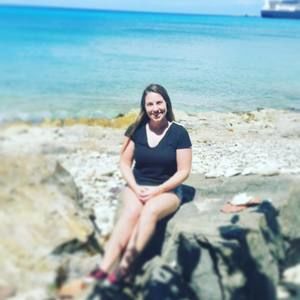 Meet your Posher, Kristie