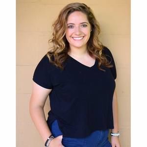 Meet your Posher, Alexandra