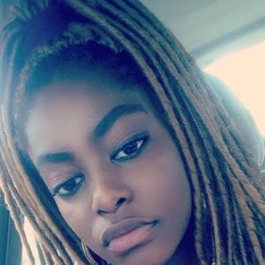 Meet your Posher, Jerrica