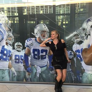 Meet your Posher, Jackie