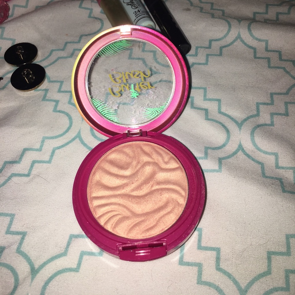 physicians formula blush