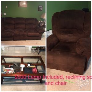 Meet your Posher, Donnell