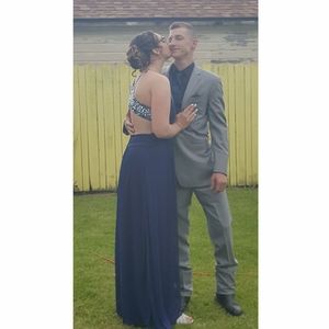 Meet your Posher, Jayden