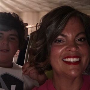 Meet your Posher, Brandy