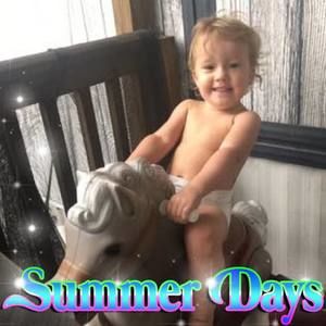 Meet your Posher, Edna