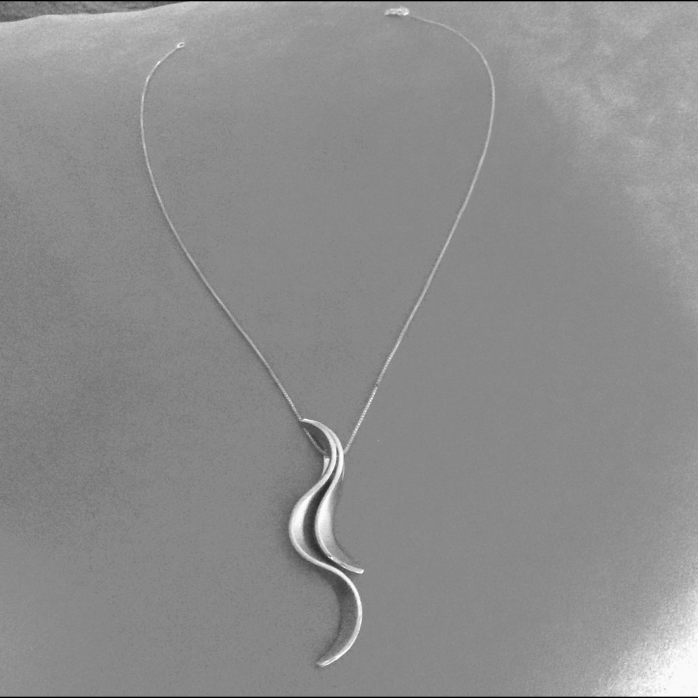 Breuning pendant