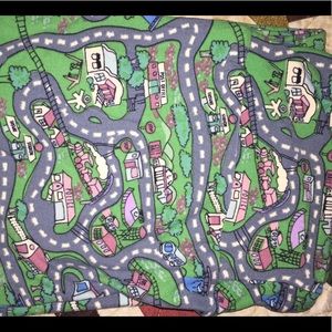 Lularoe OS Roads