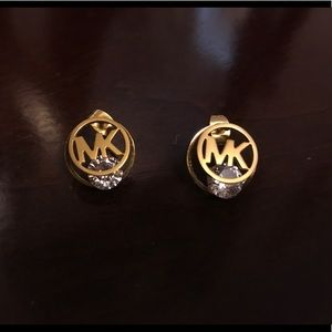 Michael Kors earrings