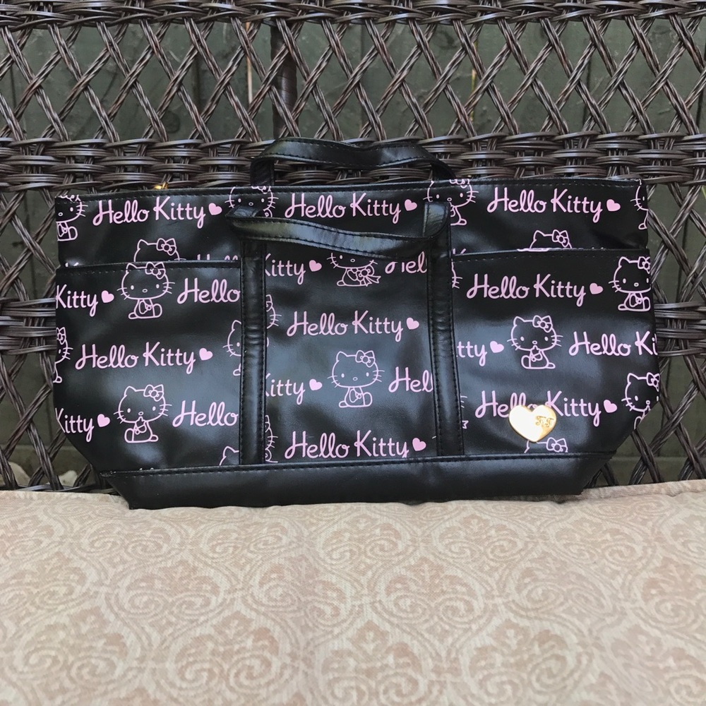Hello Kitty Bag