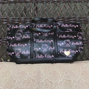 Hello Kitty Bag