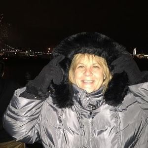 Meet your Posher, Kathy