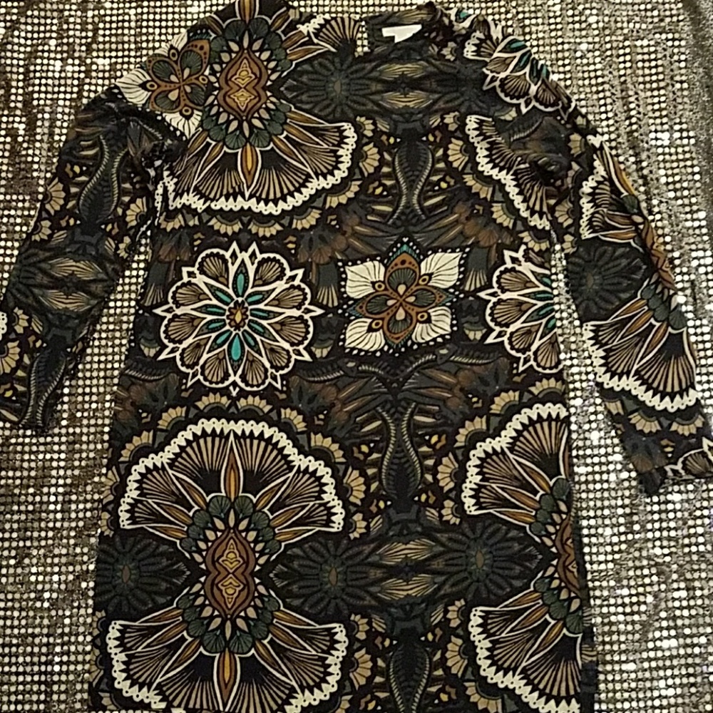 H&M Dress/Tunic