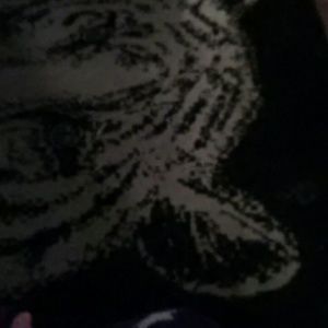 Meet your Posher, Glory