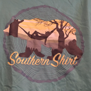 Long Sleeve Hammock Shirt