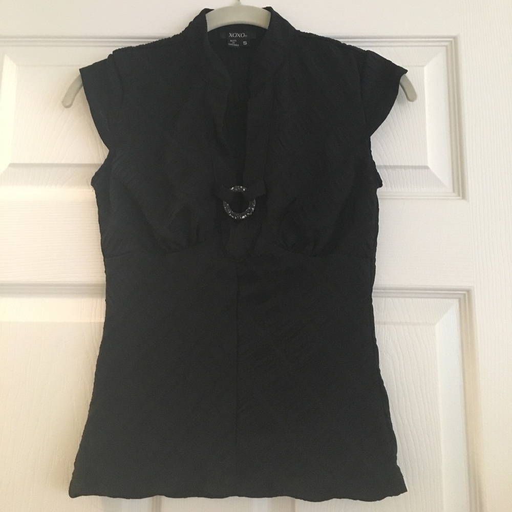 Dressy tank