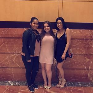 Meet your Posher, Ariel