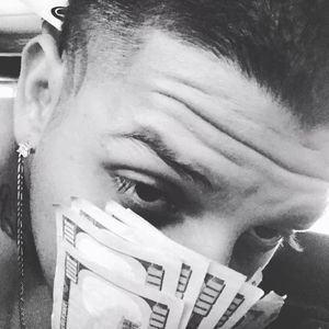 Meet your Posher, Martin