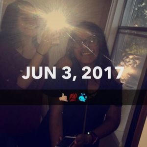 Meet your Posher, Norma