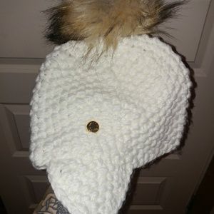 Michael Kors Winter Hat (never been worn)