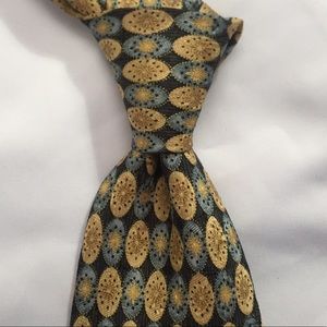 Ermenegildo Zegna tie