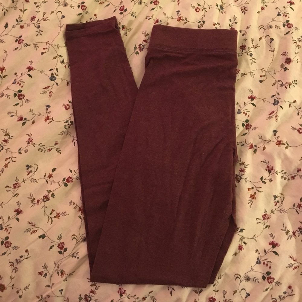 ✨VS PINK LEGGINGS✨