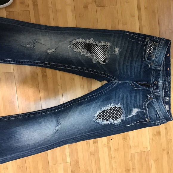 Miss me jeans - Picture 2 of 3