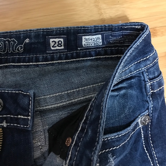 Miss me jeans - Picture 3 of 3