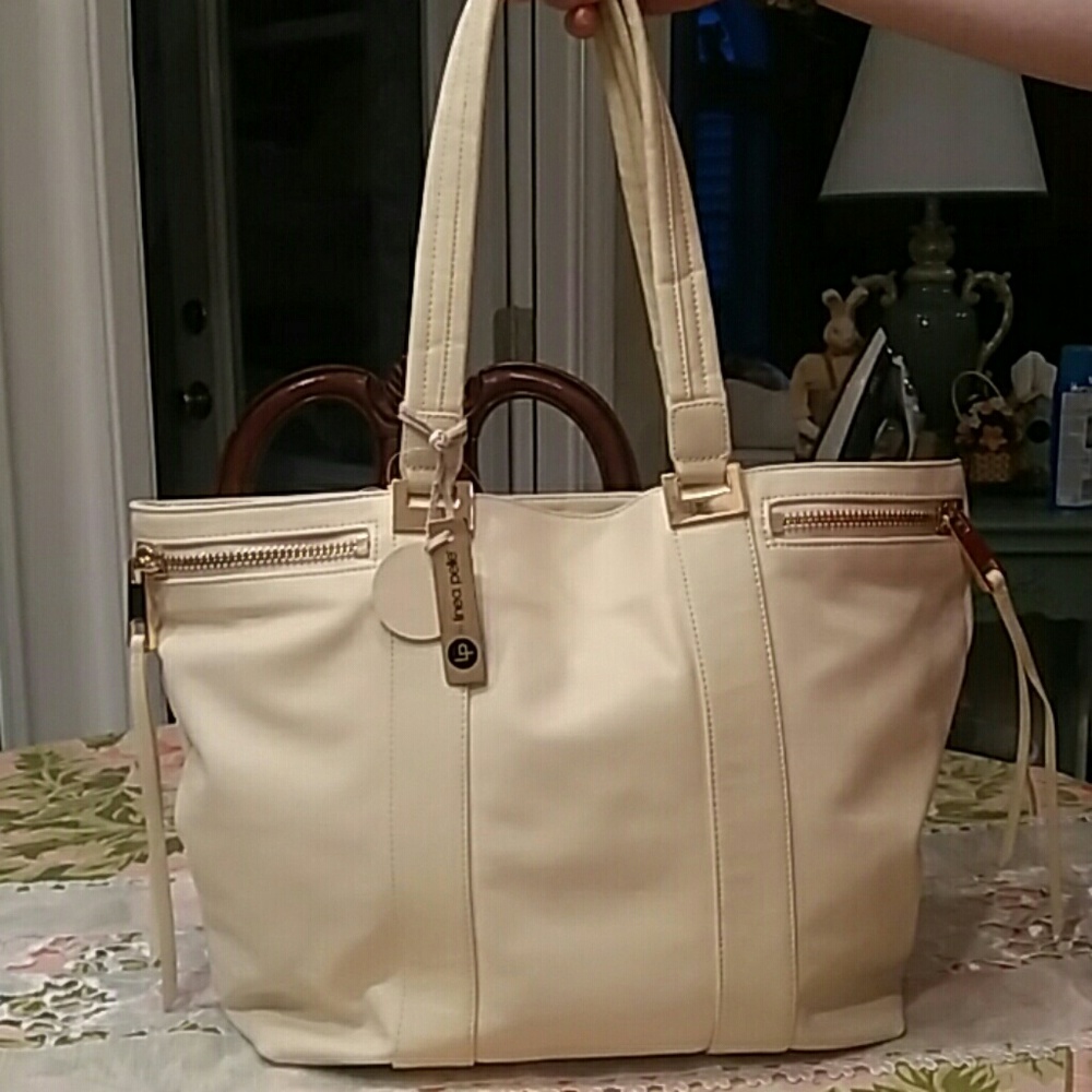 Linea Pelle Brand New Hand Bag w/Tags