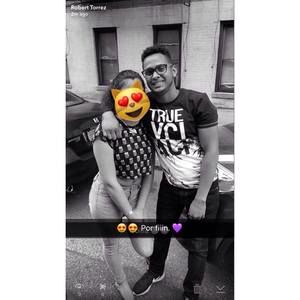 Meet your Posher, Robert